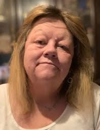Obituary information for Toni Ann Grigsby