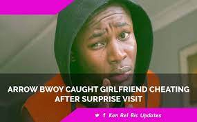We would like to show you a description here but the site won't allow us. Ken Rel Bis Arrow Bwoy Caught Girlfriend Cheating After Surprise Visit Https Kenrelbis Co Ke Arrow Bwoy Catched Girlfriend Cheating After Surprise Visit Facebook