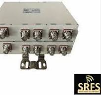 Metal Penta Band Combiner, For Telecommunication