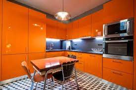 Orange radiates fun, flamboyance and energy. Colors That Go Well With Orange For Interior Design Home Stratosphere