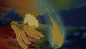 The director, marcell jankovics, later was involved with the art department on disney's the emperor's new groove, though development on that project. Feherlofia Alapfilmek