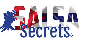 Salsa Secrets Classes & Social