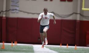 With the kansas city chiefs and the baltimore ravens makings a significant deal, the draft is in for a bit 3. Mac Jones Compares Favorably To Previous Top Nfl Qb Prospects