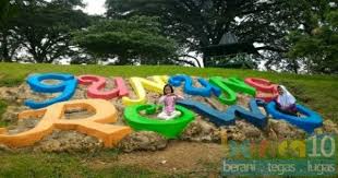 Destinasi Wisata Waduk Gunung Rowo Pati Lebih Menarik Berita10 Com