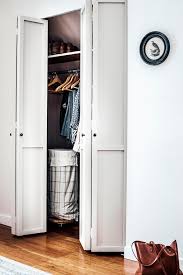 Make the most of it by rearranging and painting. 20 Innovative Closet Door Ideas To Boost Your Creativity Crafty Club Diy Craft Ideas