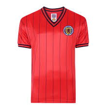 The score draw brand is the leading supplier of official retro football shirts in the world. Scotland 1982 Away Shirt Scotland Retro Jersey Score Draw