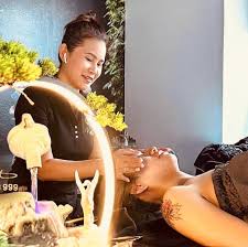 Kim Loi Spa