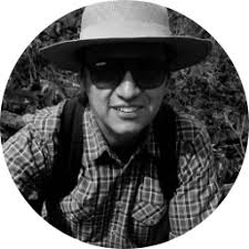 Sendero Interpretativo Las Obsidianas