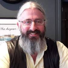 Andy Strangeway (@andy_strangeway)