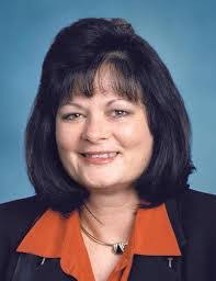 Deborah Friberg's Instagram, Twitter & Facebook