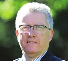 Ireland's University Presidents 2022