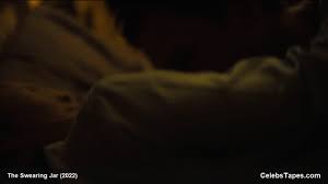 Adelaide Clemens Nude Topless - EPORNER
