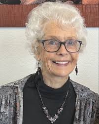 Lila "Ann" Hansen Obituary May 19, 2025