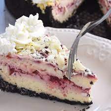 (wxyz) — you can now get $5 take home meals from olive garden all year long. Make Olive Garden S White Chocolate Raspberry Cheesecake At Home Who Doesn T Love A Decadent Cheesecake Desserts White Chocolate Raspberry Cheesecake Desserts
