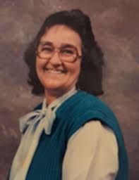 Florence (Carpenter) Webb Obituary