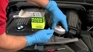 Changing Engine Oil In Bmw Mini With And Without Dip Stick Under Car Fluid Changes Cars For Sale Used Bmw Used Cars
