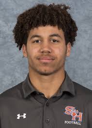 Jamar Mack's Instagram, Twitter & Facebook