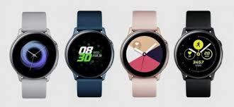 ※ app permissions the following permissions are required for the app service. Samsung Galaxy Watch Active Gets Its First Update Gsmarena Com News