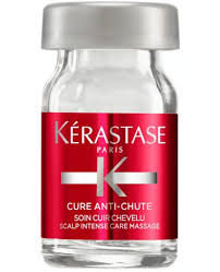 It protects against oxidative stress and other factors such as hormonal changes, seasonal effects & pollution. Kerastase Intensive Hair Loss Treatment With Aminexil Specifique Cure Aminexil 6ml 42 Buy From Azum Price Reviews Description Review