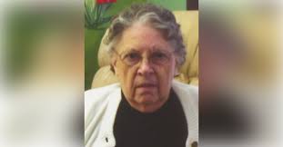 Obituary information for Vivian Laura Strei