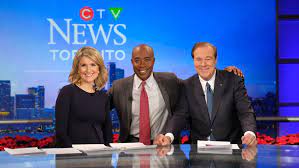 Subscribe to citynews toronto newsletters. Nathan Downer Joins Ctv News Toronto Ctv News