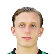 Marcus Holmgren Pedersen EA FC 25 Ratings, Prices, and Cards