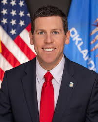 Oklahoma House of Representatives