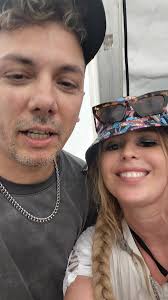 Met my GOAT again at Coloursfest Dj Mad Dog twice in space of 2 weeks 💦 1  happy girl I am 🤤 😍 what a bloody set btw💃 ps my heads not