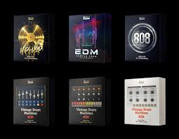 Download future bass essentials soundpacks for free in zip format. Download 6 Sample Packs For Free At Slate Digital Hip Hop Edm 808 Vintage Drums