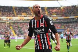 Check out his latest detailed stats including goals, assists, strengths & weaknesses and match ratings. New Boy Dost Helps Eintracht Frankfurt To Duesseldorf Comeback Win