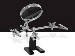 Image result for third hand tool