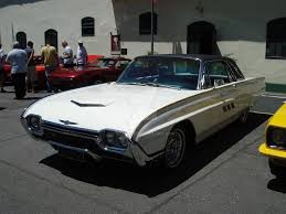 Image result for Oxford White 1990 Thunderbird