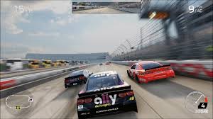 Let's see if you can come. Nascar Heat 4 Dover International Speedway Gameplay Xbox One X Hd 1080p60fps Youtube