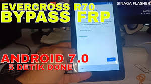You must unplug the adapter from the phone before removing the battery to avoid damage. Evercoss R70 Remove Frp Apk 2019 Updated June 2021