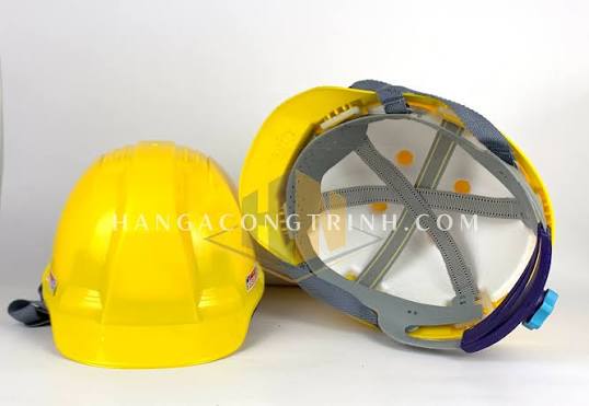 NÓN BẢO HỘ SSEDA HQ
