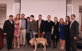 2016-17 Student Leaders Announced