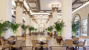 The peninsula hong kong is 5 minutes' on foot from tsimshatsui ferry terminal. The Peninsula Hong Kong Hotel Review Conde Nast Traveler