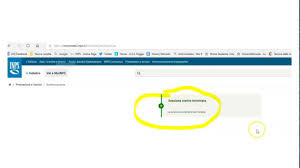 2 posti di consulente protezione sociale. Registrazione Video Inps 1 Youtube