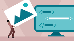 Border animation by sean mccaffery. Svg The Format For Vector Line Art