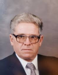 Obituary information for Charles Dean Carrigan