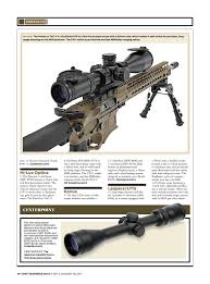 Shot Daily Day 2 2017 Shot Show By Shot Business Issuu