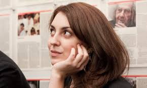 New York literary magazines