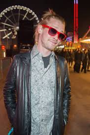 Maybe you would like to learn more about one of these? Macaulay Culkin 2019 Get Images