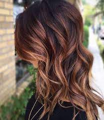 45 Best Auburn Hair Color Ideas Dark Light Medium Red Brown Sha Brown Hair With Blonde Highlights Black Hair With Highlights Blonde Highlights On Dark Hair