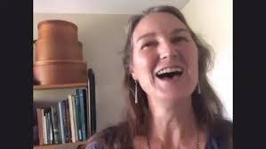 Juliet Holmes's Instagram, Twitter & Facebook