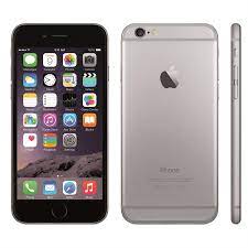 10 rows · the iphone 6 represents apple's second largest departure in terms of design since the iphone. Refurbished Apple Iphone 6 16gb Space Gray Unlocked Gsm Walmart Com