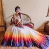 Boho Wedding Dress
