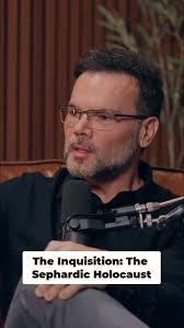 Ezra Benjamin discusses "How Jews + Gentile Relate to Each Other" in  Session 3 of the Israel Masterclass. ⁠ LIVE