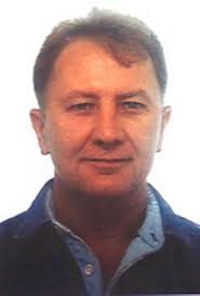 Mystery of death in dock