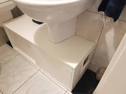 2 Katzenklos Aus Ikea Schuhschrank Mackapar Katzen Klo Ikea Schuhschrank Katzenklo